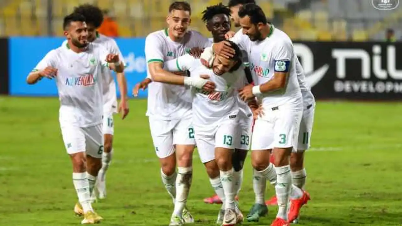 موعد مباراة المصري وشباب بلوزداد في ربع نهائي بطولة كأس الكونفدرالية